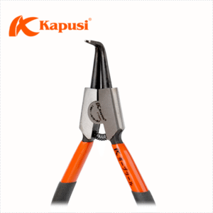 Kìm phe 9 cong ra KPS (6C/H,60C/T)- K-8337 - Ảnh 5