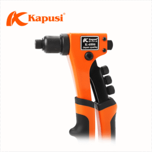 Tay rút rive cao cấp KPS (6C/H,24C/T)- K-6806 - Ảnh 2