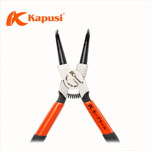Kìm phe 9 cong vào KPS (6C/H,60C/T)- K-8351 - Ảnh 3