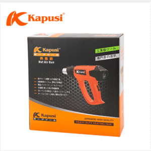 Khò nóng KPS (1C/H,20C/T)- K-9014 - Ảnh 5