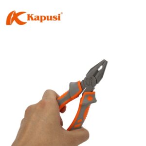 Kìm điện 6 KPS (6C/H,60C/T)- K-8033 - Ảnh 5