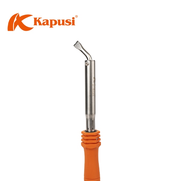 Mỏ hàn thiếc mỏ bẹp 150W KPS (48C/T)- K-9046 - Ảnh 4