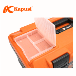 Hộp đồ nghề nhựa trung KPS (1C/H,12C/T)- K-9964 - Ảnh 5