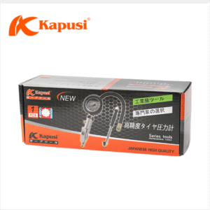 Đồng hồ bơm lốp bóp KPS (4C/H,32C/T)- K-1091 - Ảnh 5