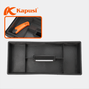 Hộp đồ nghề nhựa trung KPS (1C/H,12C/T)- K-9964 - Ảnh 4