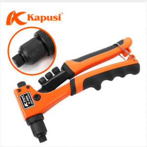 Tay rút rive cao cấp KPS (6C/H,24C/T)- K-6806