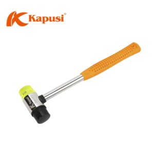Búa cao su 2 đầu phi 40mm KPS (12C/H, 48C/T)- K-9521 - Ảnh 2