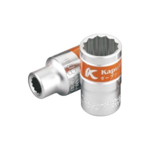 Khẩu hoa thị ngắn 1/2 KPS số 13 (25C/H, 500C/T)- K-6074