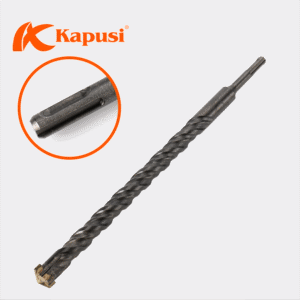 Mũi khoan bê tông 6 dài KPS (10C/H,400C/T)- K-3833 - Ảnh 4