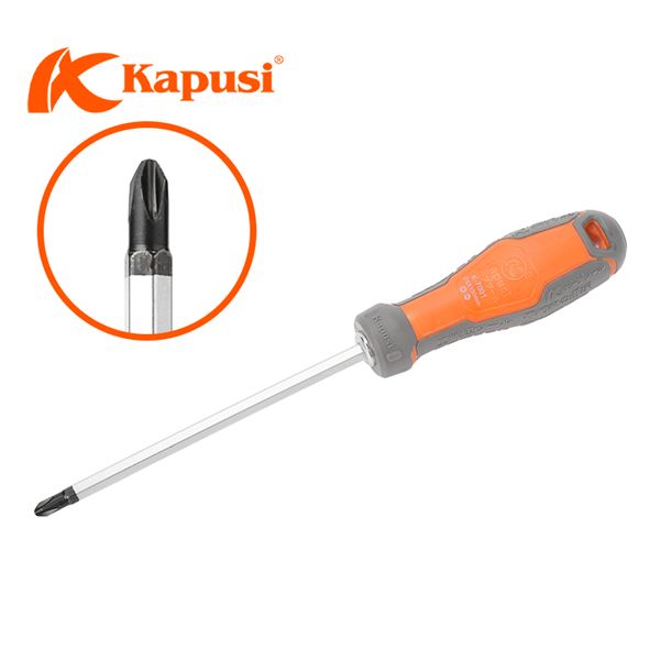 Tua vít đảo mới 6x150 KPS (12C/H,240C/T)- K-7142 - Ảnh 3