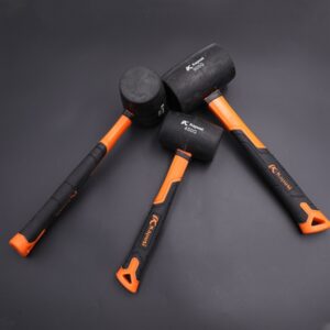Búa cao su 680G KPS (6C/H,24C/T)- K-0377 - Ảnh 4