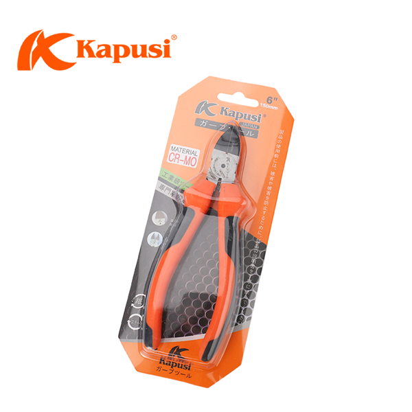 Kìm bấm cao cấp 6 KPS (6C/H,96C/T)- K-8146 - Ảnh 3