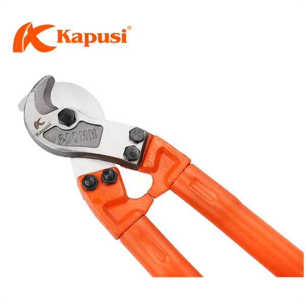 Kìm cắt cáp 36 KPS (1C/H,5C/T)- K-8215 - Ảnh 3