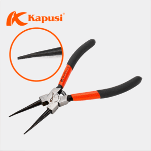 Kìm phe 7 thẳng vào KPS (6C/H,60C/T)- K-8342