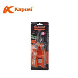 Kìm điện 6 KPS (6C/H,60C/T)- K-8033 - Ảnh 4