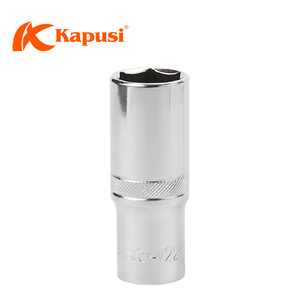 Khẩu dài 1/2 số 22 KPS (12C/H,144C/T)- K-6584 - Ảnh 3