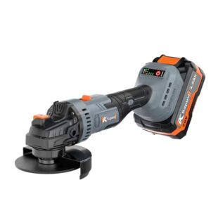 Máy mài pin 21V 4.0 (không kèm pin) KPS- K-6886