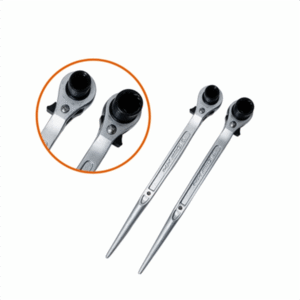 Cơ lê đuôi chuột 17-19mm K-6454 (2C/H, 50C/T)- K-6454