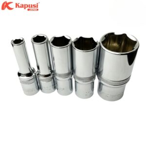 Khẩu dài 1/2 số 18 KPS (15C/H,180C/T)- K-6580 - Ảnh 2