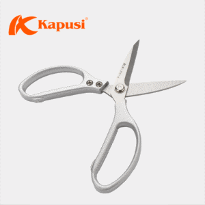 Kéo bếp bạc 8 KPS (12C/H,96C/T)- K-0860 - Ảnh 3