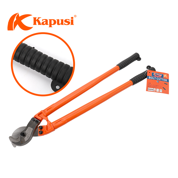 Kìm cắt cáp 36 KPS (1C/H,5C/T)- K-8215 - Ảnh 5