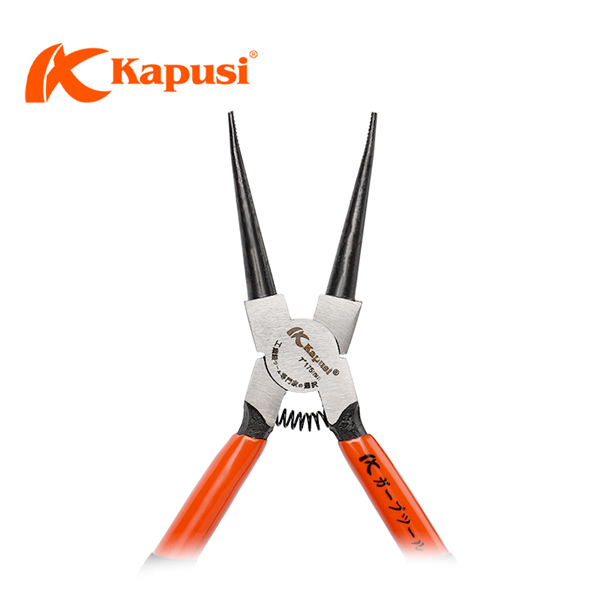 Kìm phe 9 thẳng vào KPS (6C/H,60C/T)- K-8344 - Ảnh 3