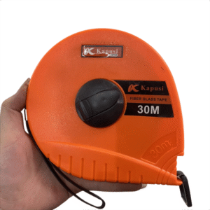 Thước dây cam 30m KPS (6C/H,36C/T)- K-0392 - Ảnh 4