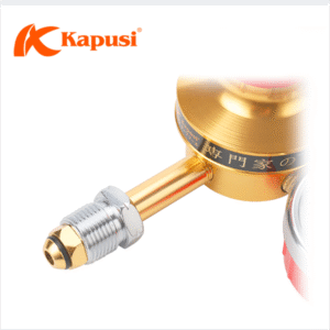 Đồng hồ gas KPS (1C/H,12C/T)- K-2008 - Ảnh 4