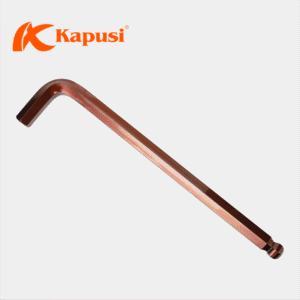 Lục giác lẻ 12 KPS (8C/H,80C/T)- K-7416 - Ảnh 3