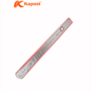 Alternative view of Thước lá 50cm KPS (20C/H,300C/T)- K-2539