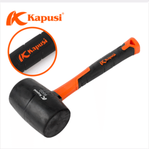 Búa cao su 680G KPS (6C/H,24C/T)- K-0377