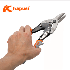 Kéo cắt thạch cao KPS (6C/H,60C/T)- K-0335 - Ảnh 4