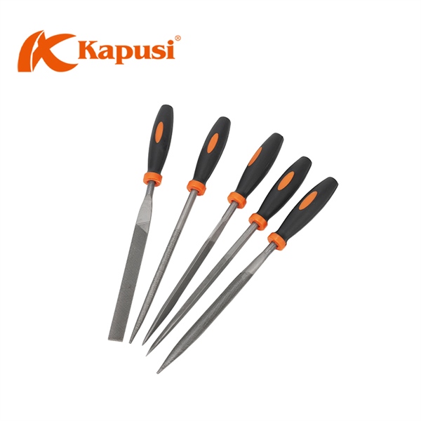 Bộ dũa 5 chi tiết 5x180 KPS (40C/T)- K-3900 - Ảnh 5