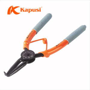 Kìm phe cao cấp 7 cong ra KPS (12C/H,120C/T)- K-8361