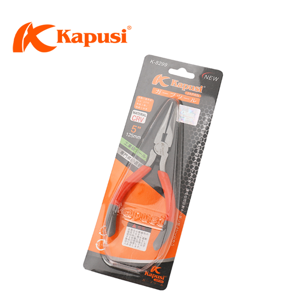 Kìm nhọn 5 KPS (12C/H,120C/T)- K-8291 - Ảnh 2
