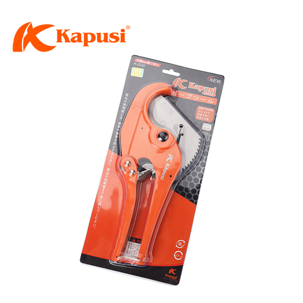 Dao cắt ống 64 Kapusi (C/H, 36C/T) K-0087 - Ảnh 4
