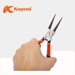 Kìm phe 9 thẳng vào KPS (6C/H,60C/T)- K-8344 - Ảnh 4