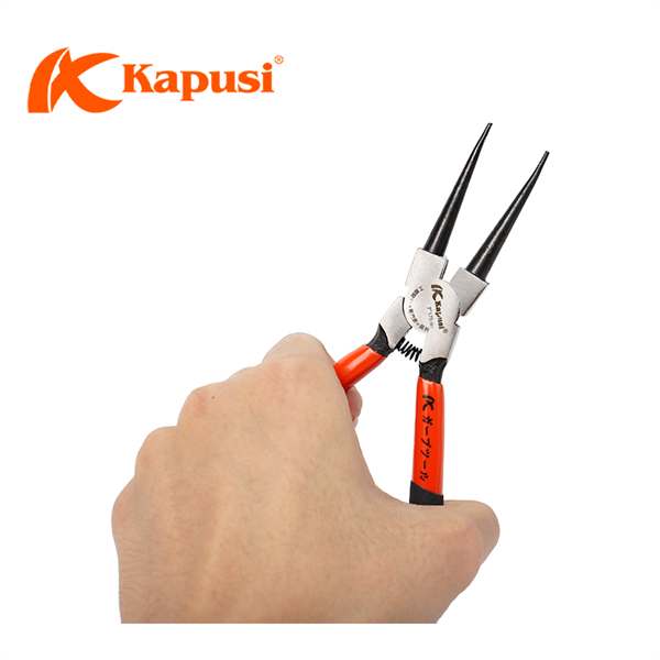 Kìm phe 9 thẳng vào KPS (6C/H,60C/T)- K-8344 - Ảnh 4