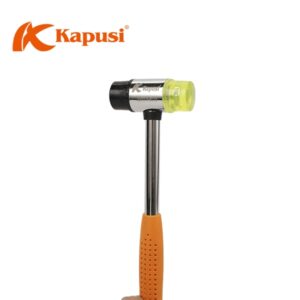Búa cao su 2 đầu phi 35mm KPS (20C/H, 80C/T)- K-9520 - Ảnh 3