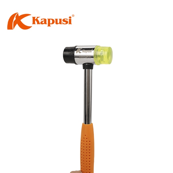 Búa cao su 2 đầu phi 35mm KPS (20C/H, 80C/T)- K-9520 - Ảnh 3