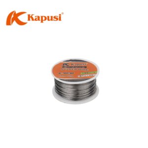 Thiếc hàn KPS ( 12C/H,120C/T)- K-9038 - Ảnh 3