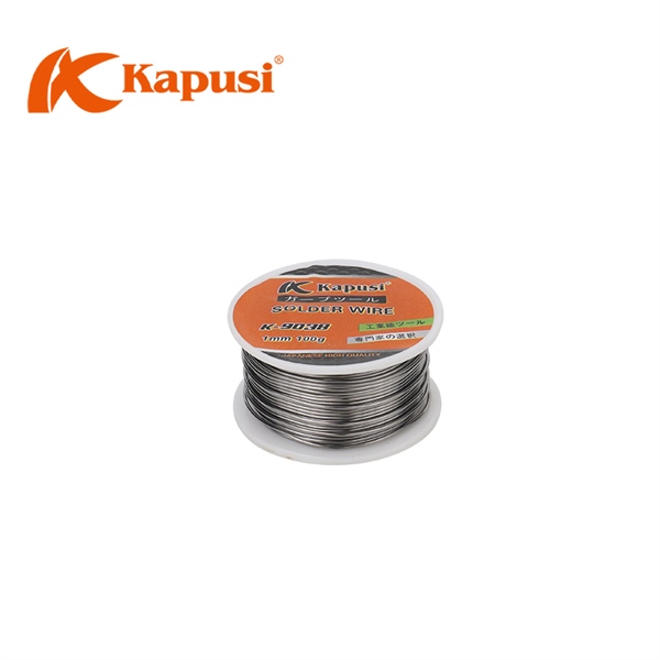 Thiếc hàn KPS ( 12C/H,120C/T)- K-9038 - Ảnh 3