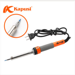 Mỏ hàn thiếc 50W KPS (6C/H,60C/T)- K-9030