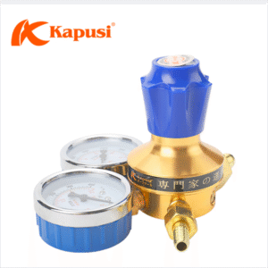 Alternative view of Đồng hồ oxy KPS (1C/H,12C/T)- K-2006