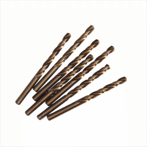 Mũi khoan Inox 8.0mm STAKA MAX (50C/H, 800C/T)- KA-4961 - Ảnh 5