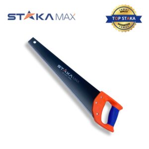 Alternative view of Cưa Gỗ Cầm Tay 450mm STAKA MAX (C/H,60C/T)- KA-0094