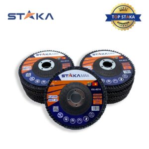 Nhám xếp 40 STAKA MAX (10C/H,400C/T)- KA-4616