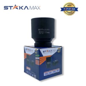 Khẩu 1 in Số 24 STAKA MAX (C/H,40C/T)- KA-2045 - Ảnh 4