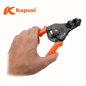 Kìm tuốt dây tự động KPS (6C/H,48C/T)- K-0340 - Ảnh 2