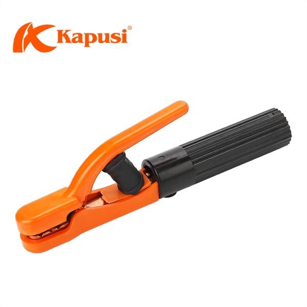 Kìm hàn 300A cao cấp KPS (1C/H,50C/T)- K-2026 - Ảnh 4